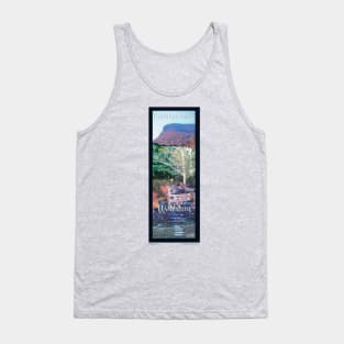 Photoscenic New Hampshire Tank Top